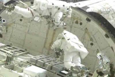 India conducts cryogenic rocket test