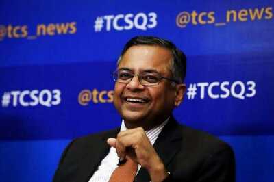 We Need to Simply Our Businesses, Says Tata Sons Chairman N Chandrasekaran