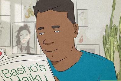 Writing a Haiku: Ideas, Format, and Process