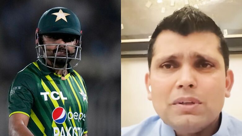 'He Still Doesn't Know How to be a Captain After Four Years': Former Pakistan Star Slams Babar Azam