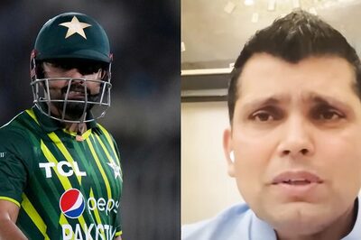 'He Still Doesn't Know How to be a Captain After Four Years': Former Pakistan Star Slams Babar Azam