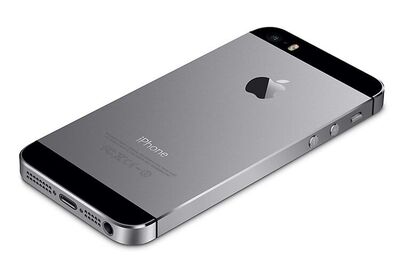 Apple iPhone 5s gets a big price cut in India; now available for as low as Rs 21,499