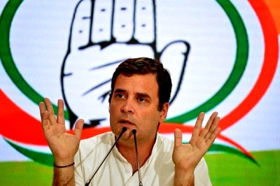 'Does This Mean No More Vaccine Shortage?' Rahul Gandhi Takes Potshots at New Health Minister