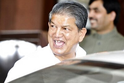 Former CM Harish Rawat 'A Lone Monkey', Says Uttarakhand BJP Leader Koshyari
