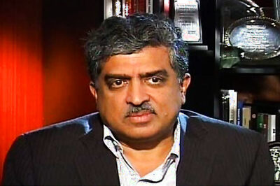 Nilekani not an IT candidate, carries Congress baggage: BJP