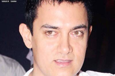 Delayed payment was my fault: Aamir