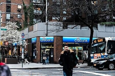 Citi Sharply Raises Global Equity Earnings Estimate