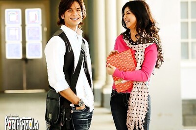 First Cut: 'Paathshaala' flunks the test