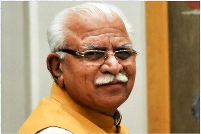 50 People Have Died Due to Black Fungus in Haryana, 650 More Receiving Treatment: CM Khattar