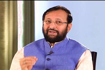 Javadekar makes light of odd-even scheme ahead of its return