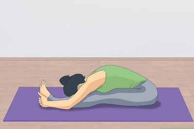 How to Learn Gymnastics for Beginners at Home: Stretching, Safety & More