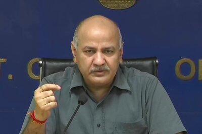 We Are Brainstorming on How Early Schools Can Be Reopened, Says Delhi Deputy CM Manish Sisodia