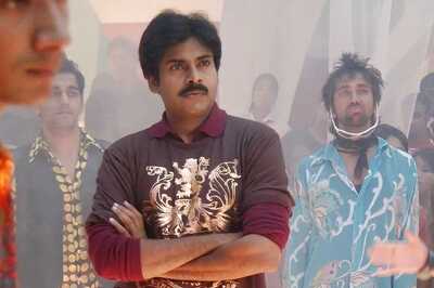 Pawan Kalyan Turns 51: Did You Know Why the Actor is Called the 'Power Star' of Telugu Cinema?
