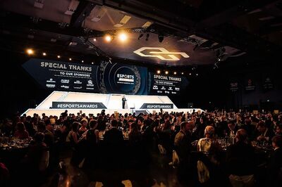 Esports Awards 2021: PUBG Mobile, Call of Duty: Mobile, Free Fire & More Nominated for Best Game