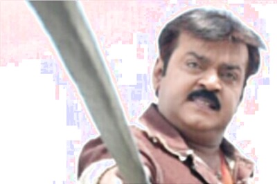 Happy Birthday Vijayakanth: 5 Popular Films of the Actor-turned-politician
