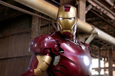 Before Iron Man, Robert Downey Jr Was In Talks For Another Marvel Character