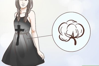 How to Dress Goth in Summertime