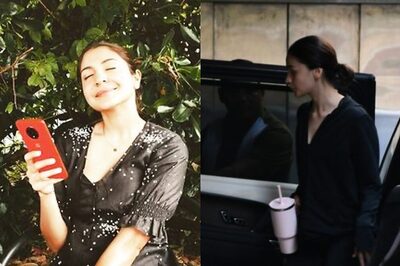Anushka Sharma Skips Karwa Chauth Fast Amid Pregnancy Rumours, Alia Bhatt Also Says a No To It?