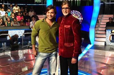 KBC 6: Terence Lewis to perform in the finale