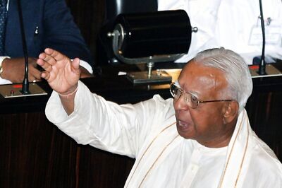 Veteran Sri Lankan Politician, Tamil Leader Sampanthan Passes Away At 91