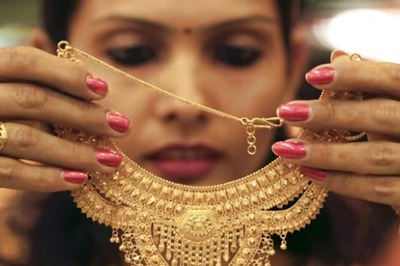 Gold Rate Today Falls In India: Check 22 Carat Price In Your City On September 03