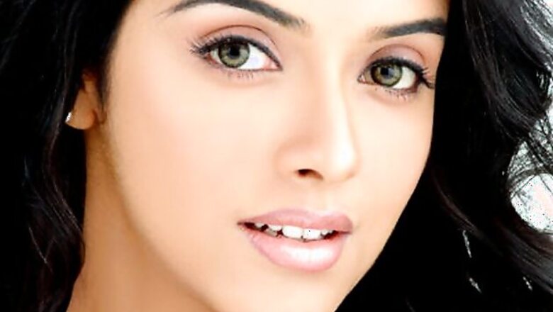 Asin honoured by Kerala government