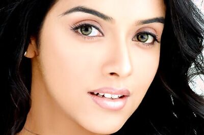 Asin honoured by Kerala government
