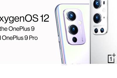 Android 12 Is Finally Coming to These OnePlus Smartphones