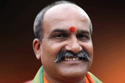 Sri Ram Sene chief Pramod Muthalik likely to get BJP ticket: Sources