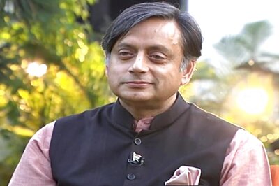 Tharoor Files Complaint Against BJP and Sabarimala Karma Samithi for 'Malicious Attempt' to Appeal to Religious Sentiments