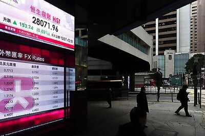 Asian Shares Mostly Higher On Optimism Despite Pandemic
