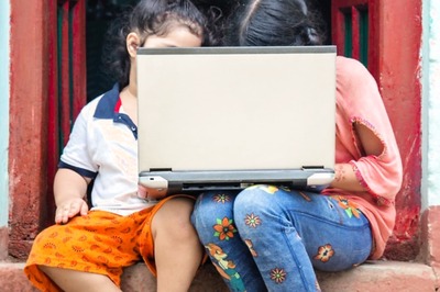 Online Education Has Arrived with COVID-19. But Quality, Accessibility Gaps Must be Fixed