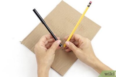 Cutting Circles Out of Cardboard: Nifty Tips & Tricks