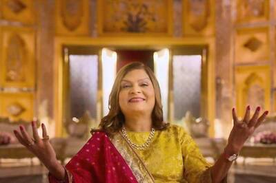 Sima Taparia Makes SHOCKING Remark Against Women Who Want Divorce: 'Ladkiya Itna Padh Likh...'