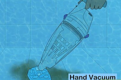 How to Maintain a Salt Water Pool