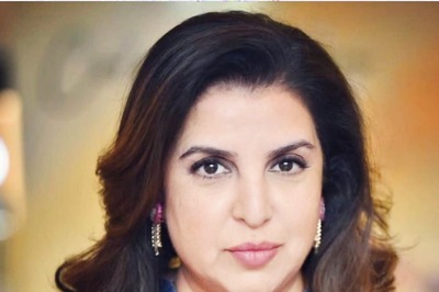 Happy Birthday Farah Khan: Top 5 Songs Choreographed by the 'Dancing Queen'