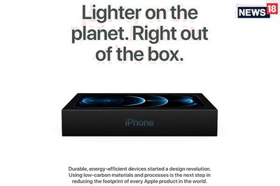 Apple's $200 Million Restore Fund To Remove Atmospheric Carbon Means Your Next iPhone Will Be Greener