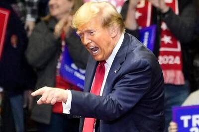 'Wouldn’t Protect Him' Like Biden: Trump Rips Into Prince Harry For 'Betraying' Queen Elizabeth II