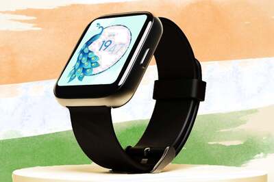 boAT Wave Pro 47 Budget Smartwatch With 7-Day Battery Launched in India: Price, Specifications