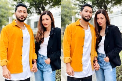 Gauahar Khan Talks About 'Crazy' Life After Wedding