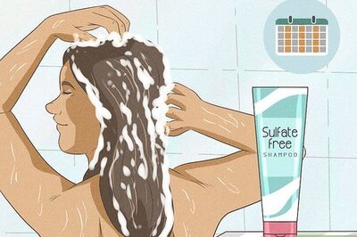 How to Grow Long Thick Hair