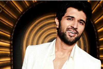 Putting Liger Debacle Behind, Vijay Deverakonda Signs His Next With This Director