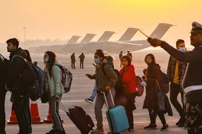 War in Ukraine: No Indians Left in Kharkiv, Main Focus Now on Evacuating Students from Sumy, Says MEA