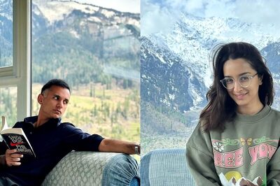 Shraddha Kapoor's Vacation Photos Confirm Relationship With Rumoured Beau Rahul Mody? Find Out