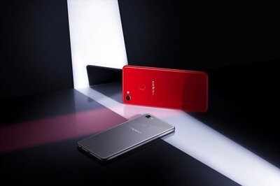 Oppo F7 Available For Rs 1000 During Flipkart Big Shopping Days Sale