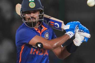 Shreyas Iyer Turns 28: Memorable Knocks by Explosive Indian Batter in the Indian Premier League