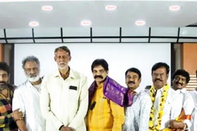 KL Damodara Prasad Wins Telugu Film Producers Council Elections