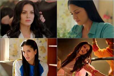 Karenjit Kaur: The Untold Story Of Sunny Leone Trailer is Bold, Brave and Unabashed; Watch It Here