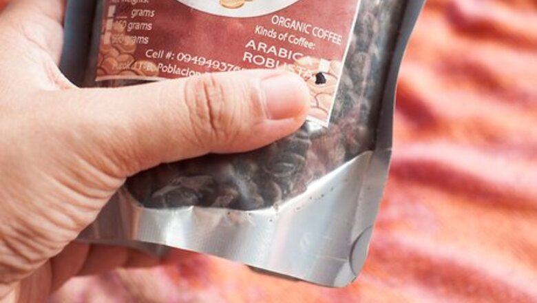 How to Choose Coffee for Health Benefits