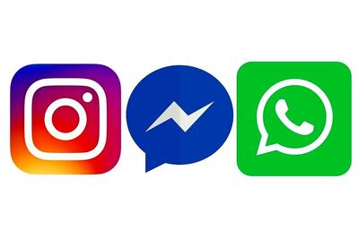 WhatsApp, Instagram, Messenger Down Globally: Facebook Working On Fix, But What's The Issue?